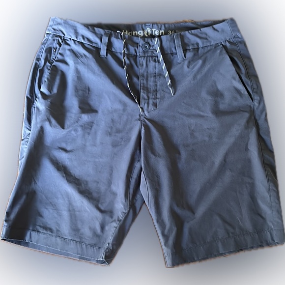 Hang Ten Other - HANG TEN | Mens Hybrid Shorts Lightweight Stretch Quick Dry Variety